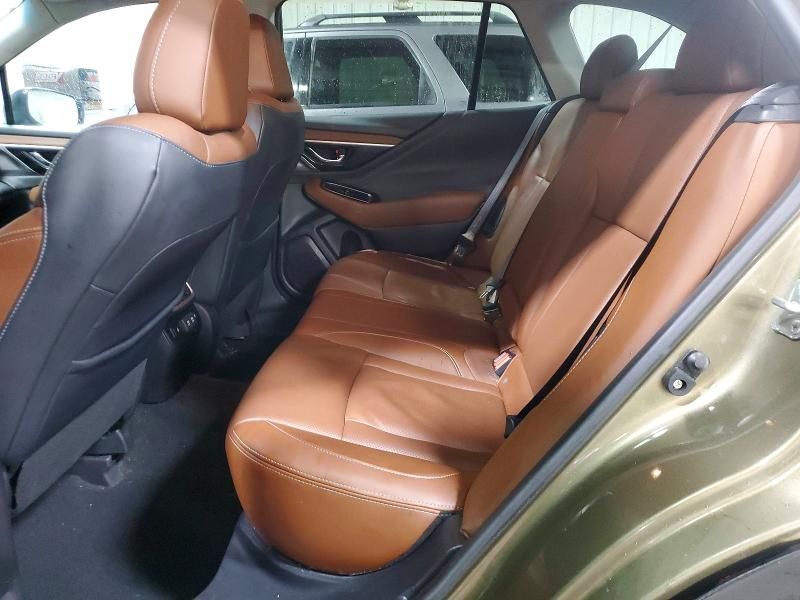 2020 Subaru Outback Touring ldl