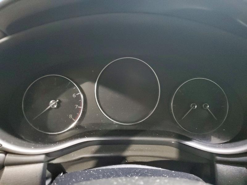 2019 Mazda 3 Preferred