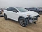 2018 Lexus RX