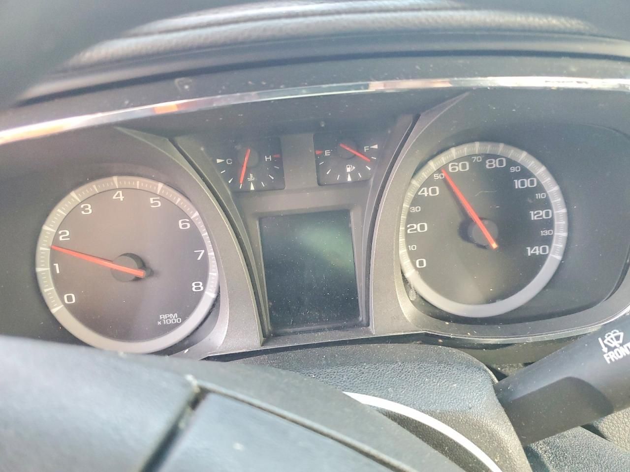 2016 GMC Terrain sle