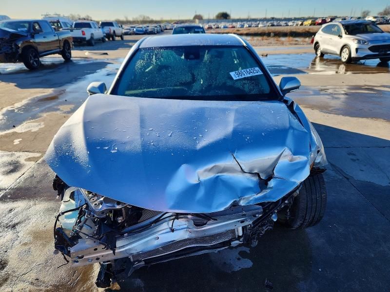 2024 Toyota Camry se Night Shade