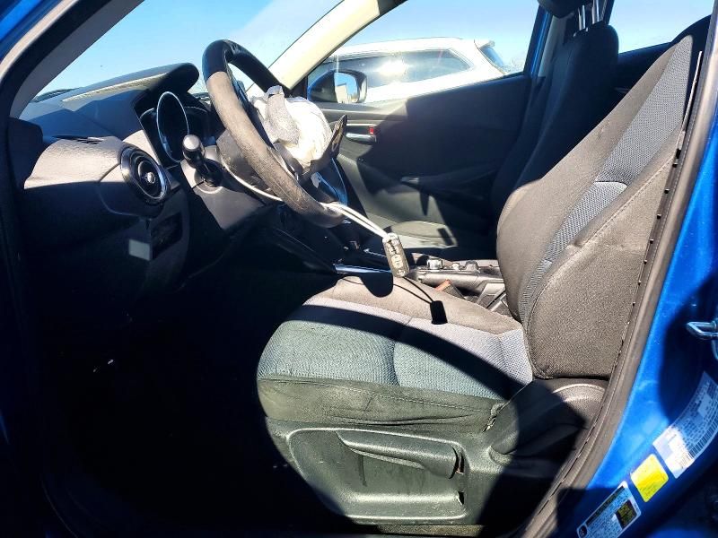 2018 Toyota Yaris ia