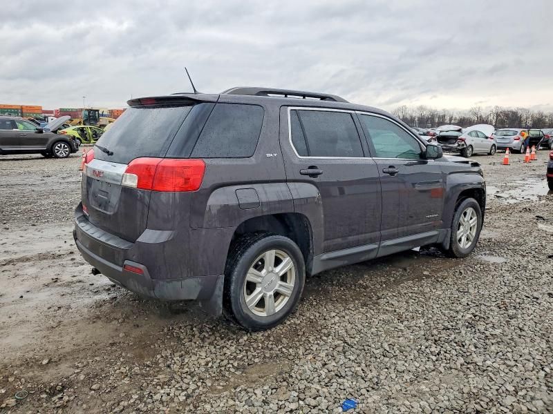 2014 GMC Terrain slt