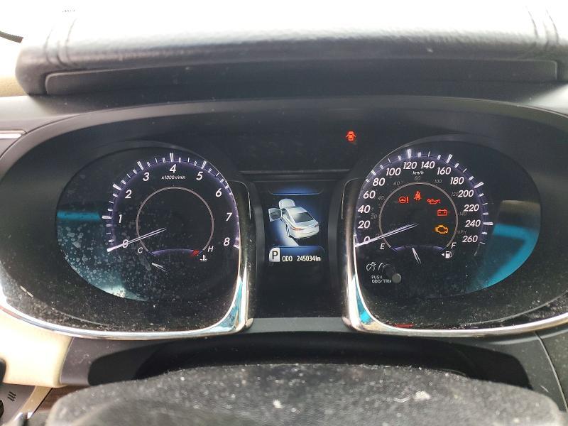 2014 Toyota Avalon