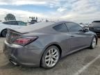 2013 Hyundai Genesis Coupe 3.8l