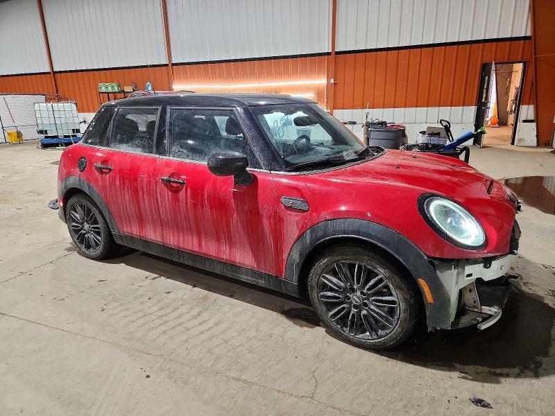 2023 Mini Cooper s