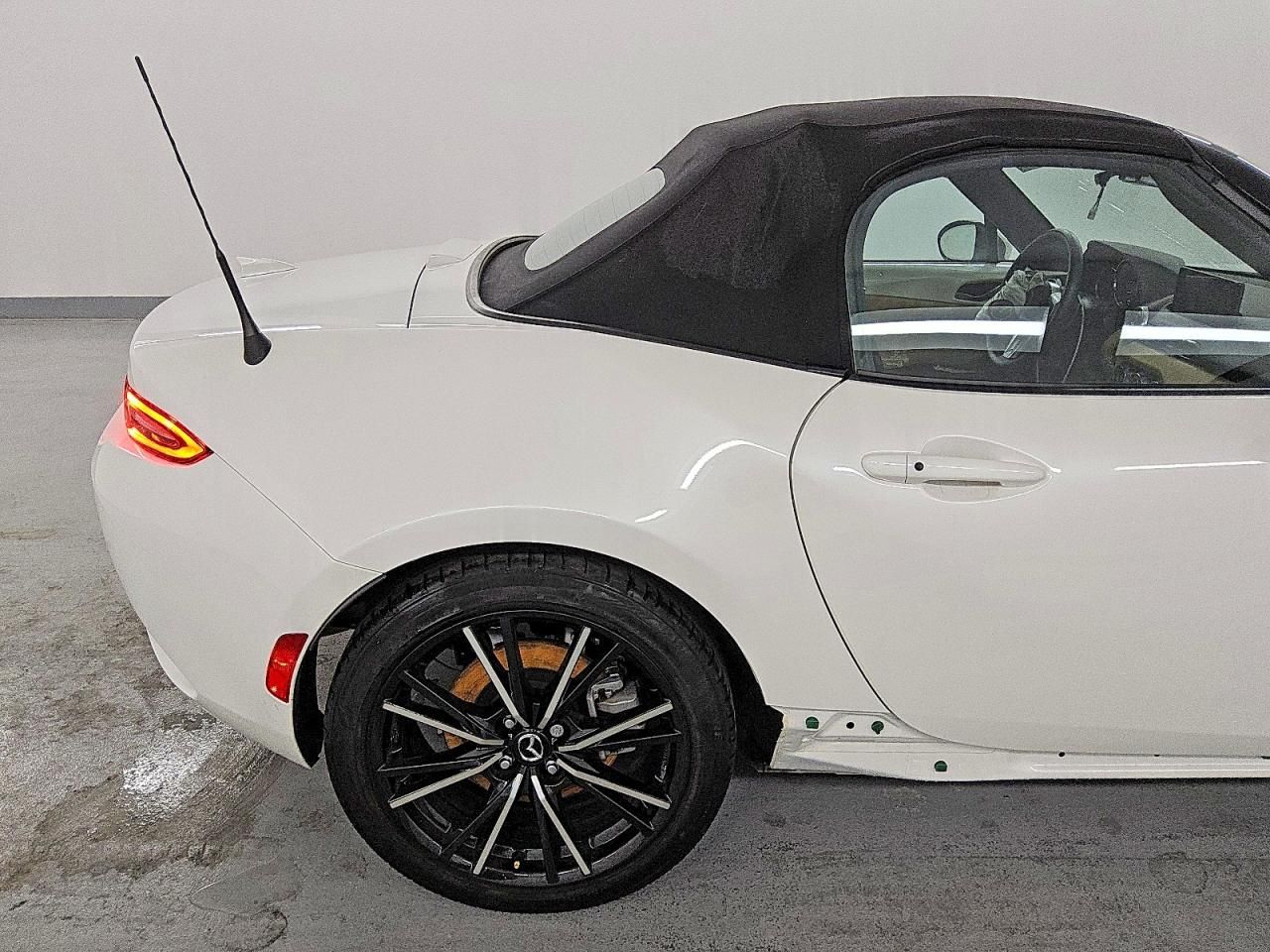 2024 Mazda Mx-5 Miata Grand Touring