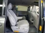 2013 Toyota Sienna xle