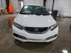 2013 Honda Civic hf