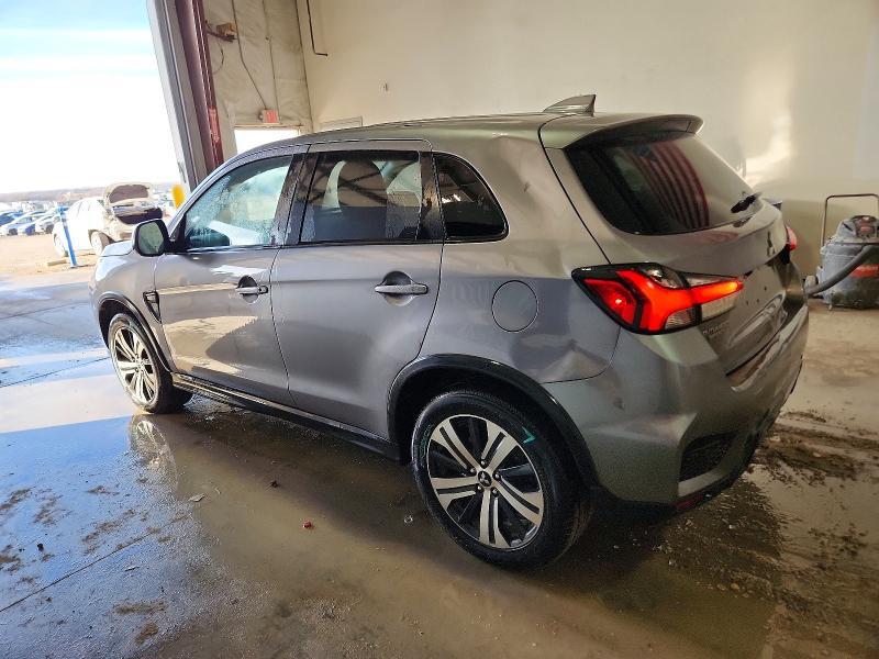 2020 Mitsubishi Outlander Sport es