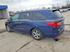 2020 Honda Odyssey ex