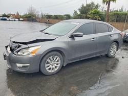 2015 Nissan Altima 2.5 for sale in San Martin, CA