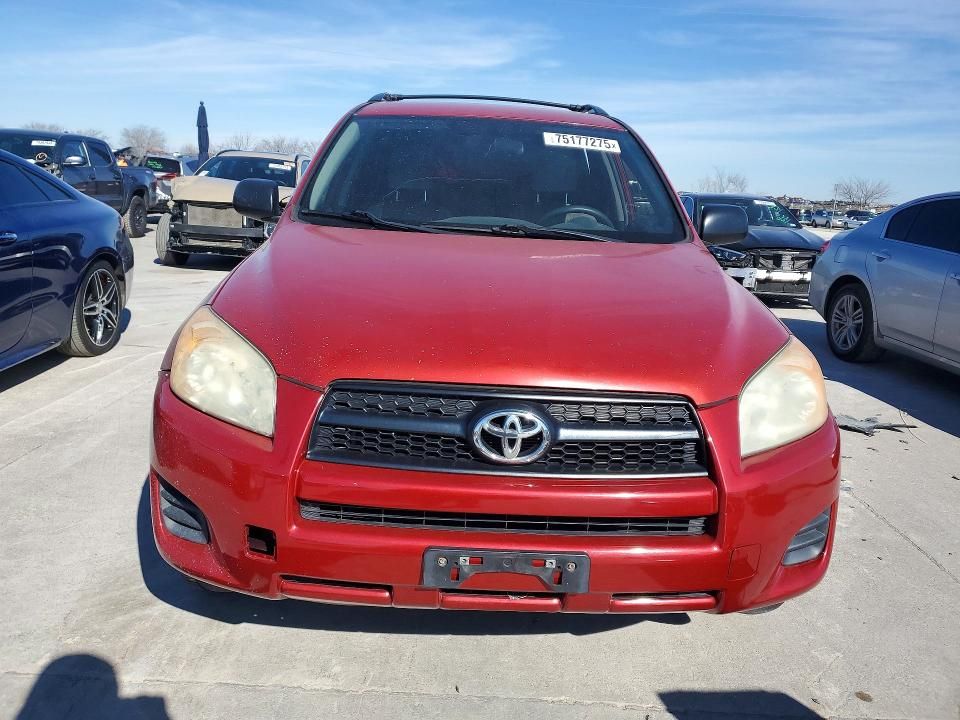 2010 Toyota Rav4