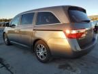 2011 Honda Odyssey exl