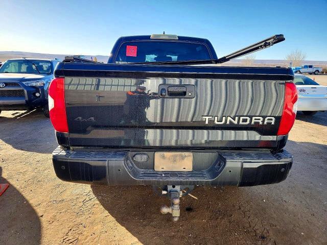 2021 Toyota Tundra