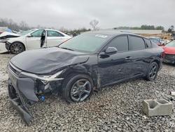 KIA salvage cars for sale: 2025 KIA K4 lx