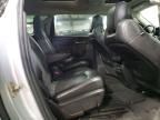 2013 Chevrolet Traverse ltz