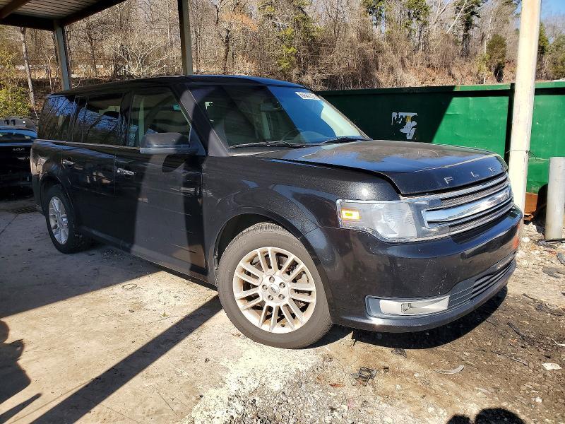 2015 Ford Flex sel