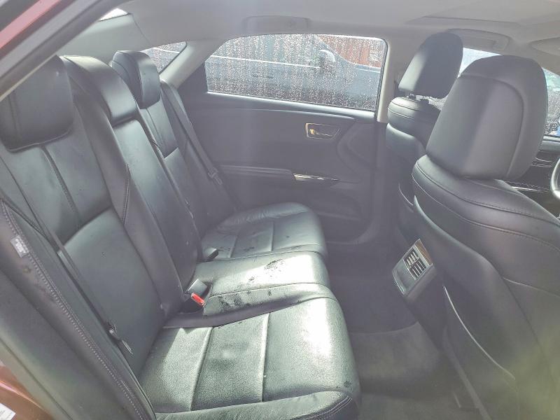 2015 Toyota Avalon xle