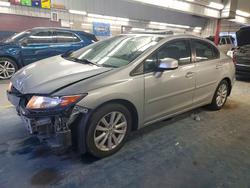 2012 Honda Civic ex for sale in Fort Wayne, IN