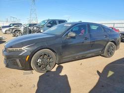 2026 KIA K5 gt Line en venta en Adelanto, CA