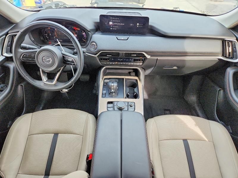 2024 Mazda Cx-90 Preferred