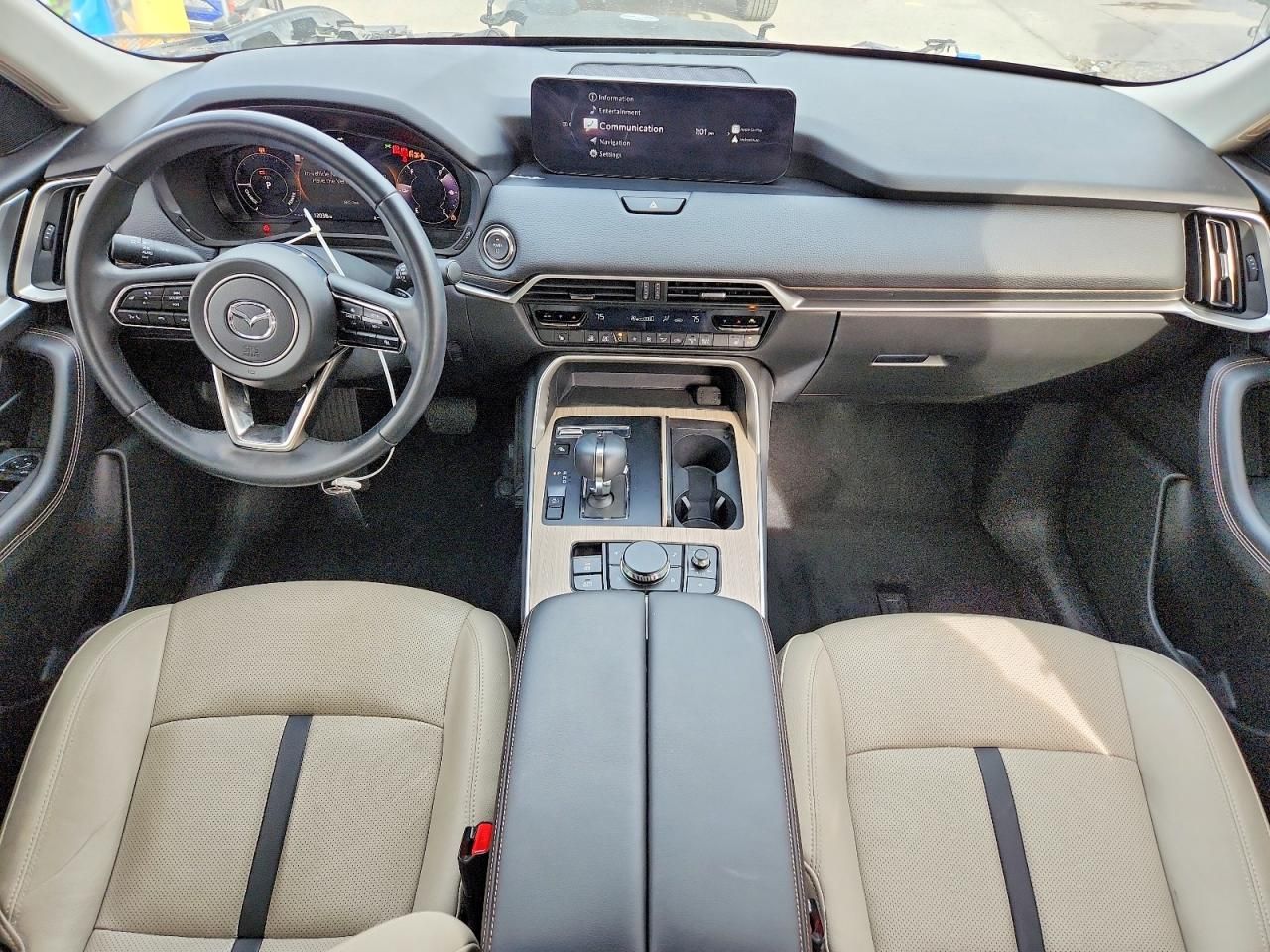 2024 Mazda Cx-90 Preferred