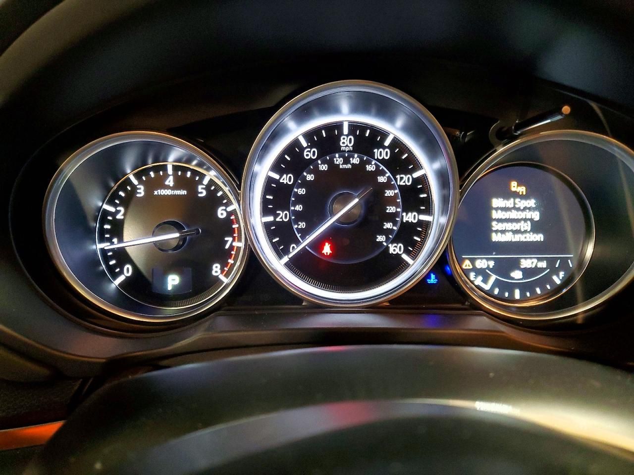 2025 Mazda Cx-5 Preferred