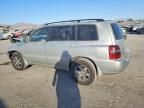 2004 Toyota Highlander Base
