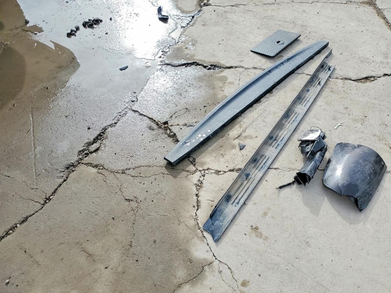 2016 Dodge Ram 2500 slt