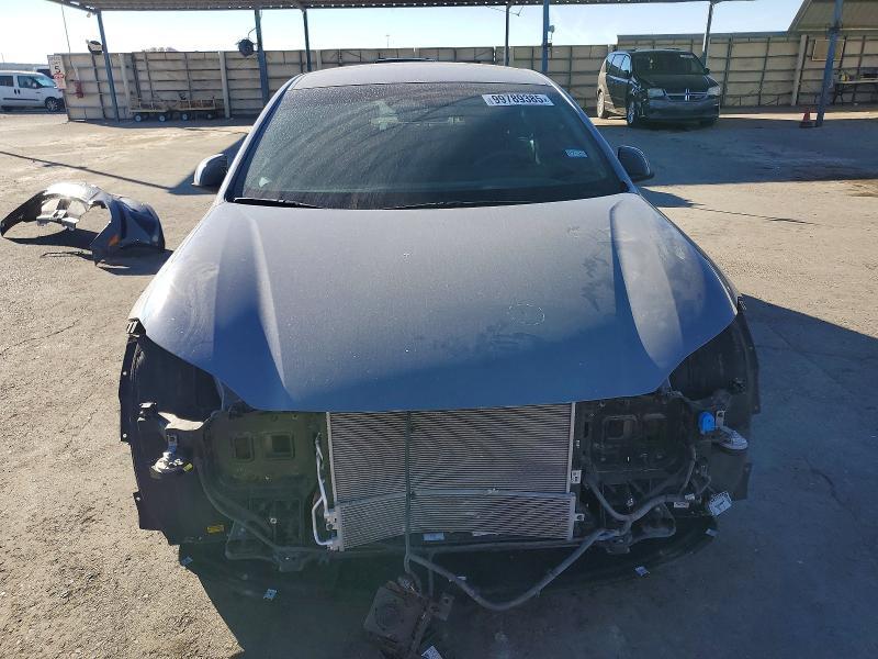 2023 Hyundai Ioniq 6 se