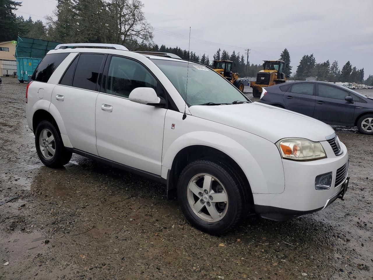 2007 Saturn Vue