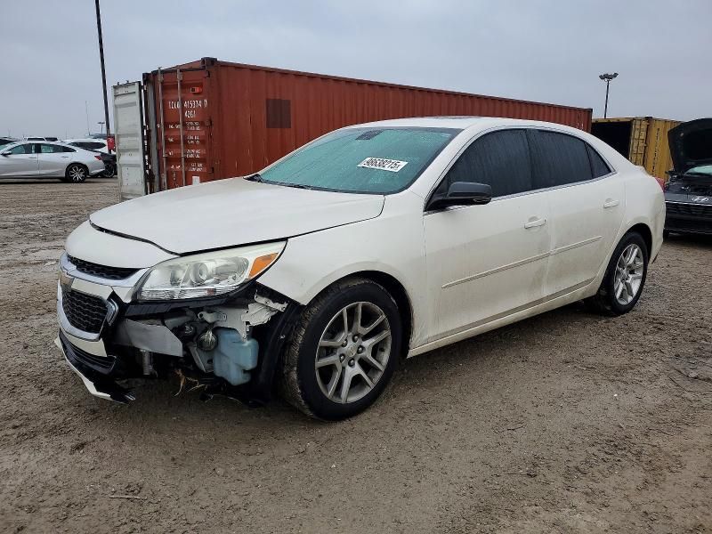 2014 Chevrolet Malibu 1LT