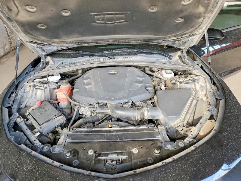 2021 Chevrolet Camaro lt