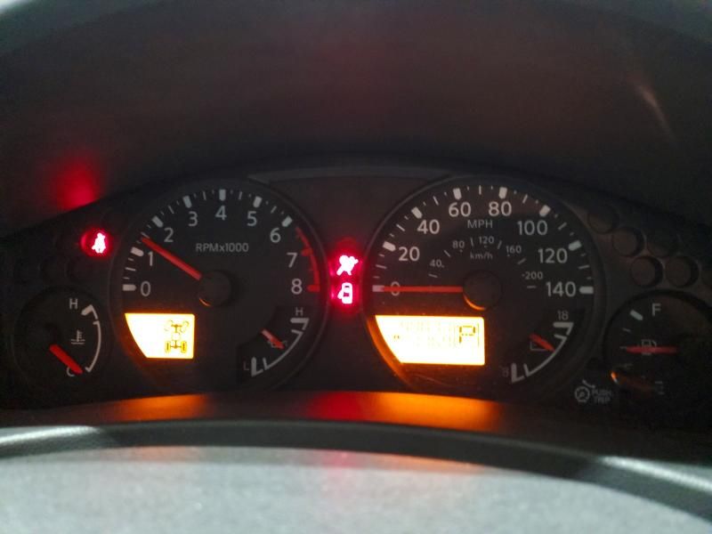 2018 Nissan Frontier