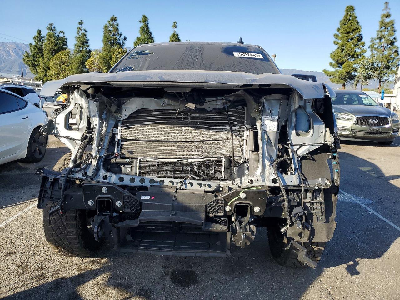 2025 GMC Sierra K1500 Elevation