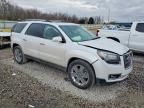2017 GMC Acadia Limited Slt-2
