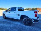 2022 Chevrolet Silverado C1500 Custom