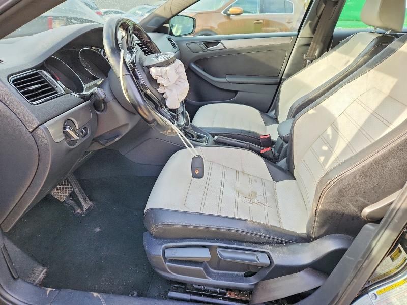 2016 Volkswagen Jetta Sport