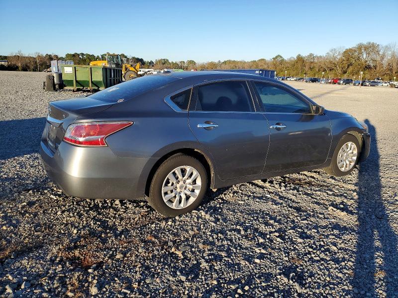 2014 Niss Altima 2.5 s