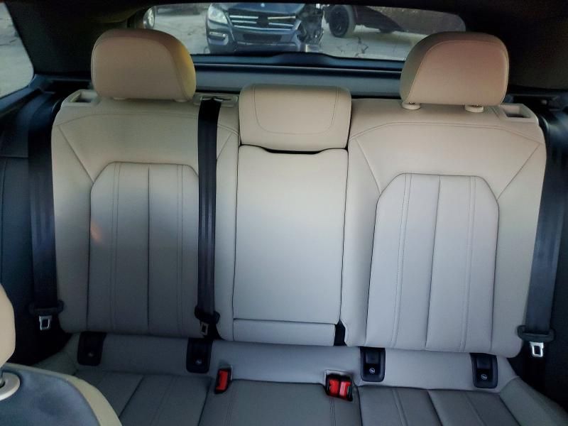 2025 Audi Q4 E-tron Premium Plus