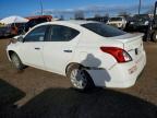 2016 Nissan Versa s