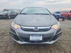 2012 Honda Insight ex