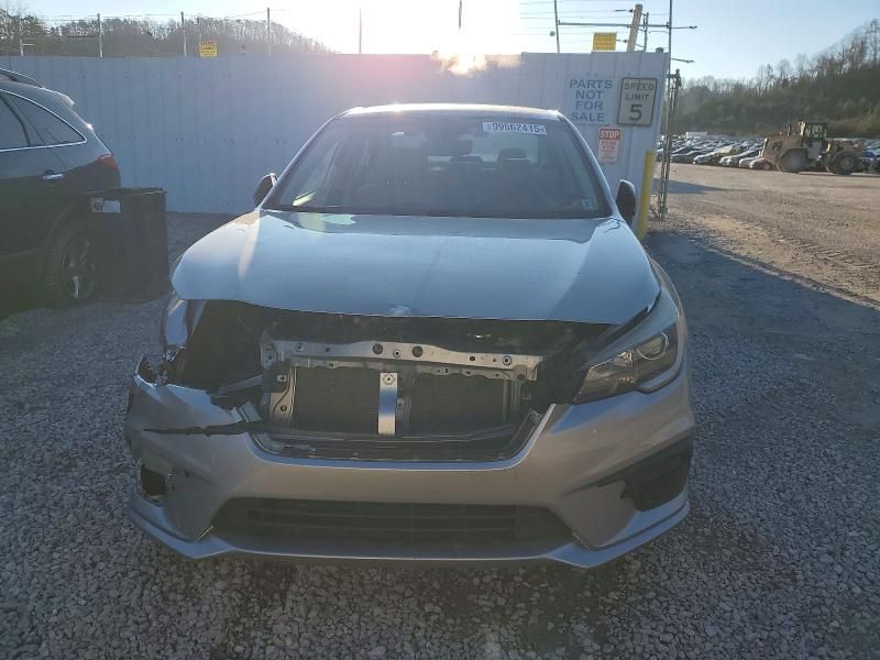 2019 Subaru Legacy 2.5i Premium