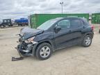 2022 Chevrolet Trax 1LT