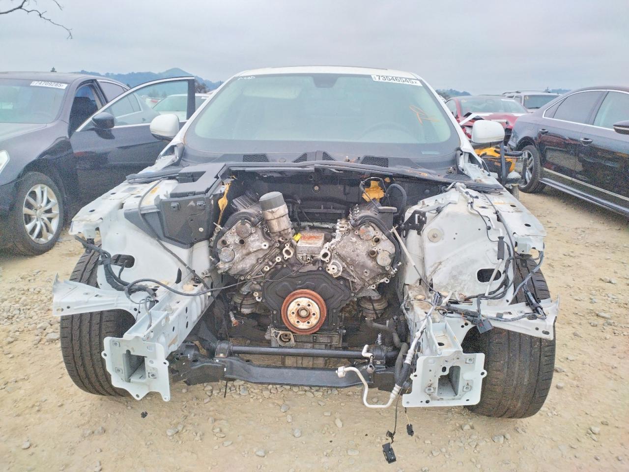 2011 Jaguar XF