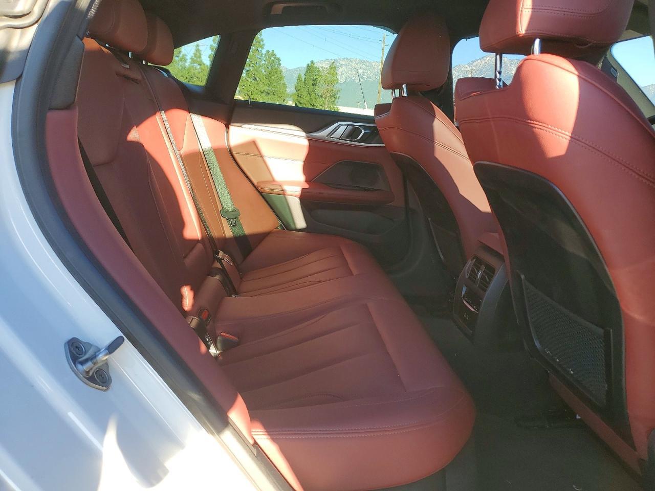 2024 BMW I4 Edrive 35