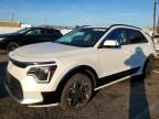 2025 KIA Niro Wind