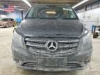 2018 Mercedes-Benz Metris