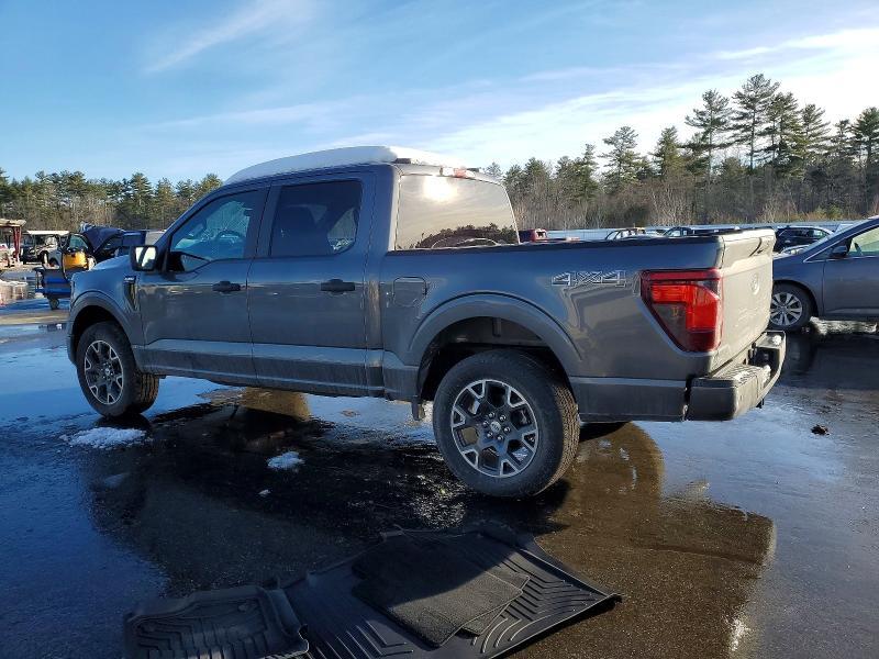 2025 Ford F150 stx